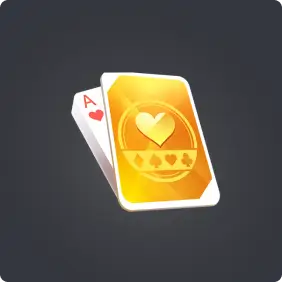 Blockchain Games Icon